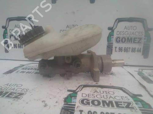 Used Brake master cylinder PEUGEOT 306 (7B, N3, N5) 1.6 SR (89 hp) 12770524