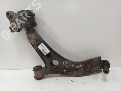 Used Left front suspension arm FORD FOCUS II Convertible 2.0 (145 hp) 17238487