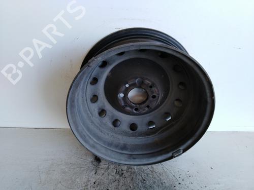 Rim CITROËN XSARA PICASSO (N68) 2.0 HDi | BP12787344C45 