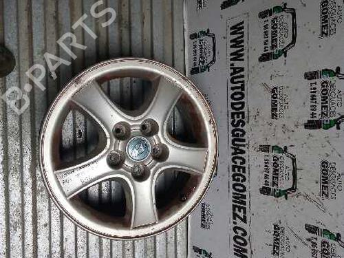 Used Rim HYUNDAI SANTA FÉ I (SM) [2000-2006]  12932770