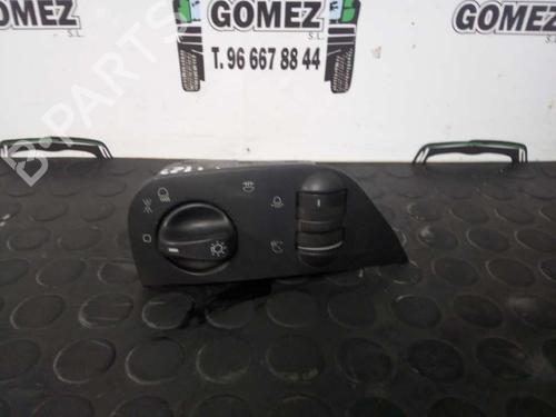 Used Headlight switch Headlight switch 12808632 12808632