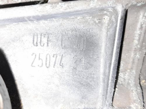 Gearbox SEAT Mii (KF1, KE1) 1.0 | BP12754385M3 