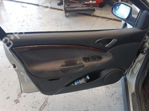 Left front fenders CITROËN C5 I (DC_) 2.0 HDi (DCRHZB, DCRHZE) | BP19274797C41 