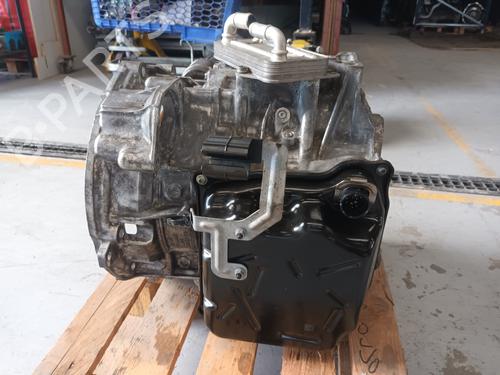 Gearkasse VW CADDY V MPV (SBB, SBJ)  | BP29718627M3 