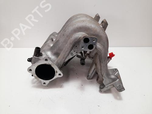 Intake manifold MITSUBISHI OUTLANDER I (CU_W)  | BP12851648M70