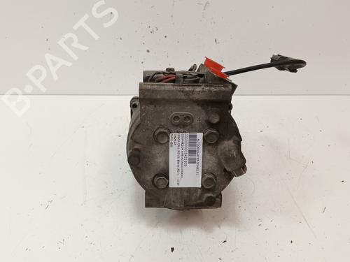 AC compressor HONDA CR-V I (RD) 2.0 16V 4WD (RD1, RD3) | BP17651404M34 