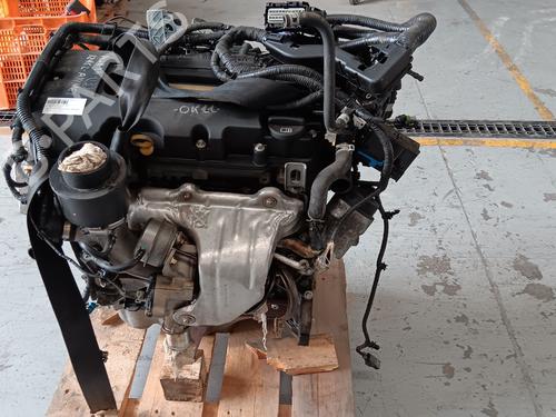 Motor OPEL MOKKA / MOKKA X (J13)  | BP29710476M1 