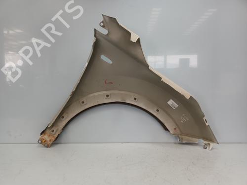 Left front fenders KIA STONIC (YB) 1.0 T-GDi | BP25008632C41