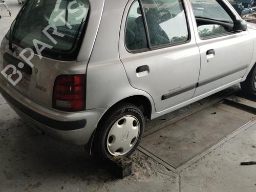 Catalyst NISSAN MICRA II (K11) 1.3 i 16V (HK11) | BP15987085M10