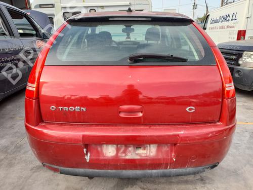Elektronisk sensor CITROËN C4 I (LC_)  | BP12788205M84 