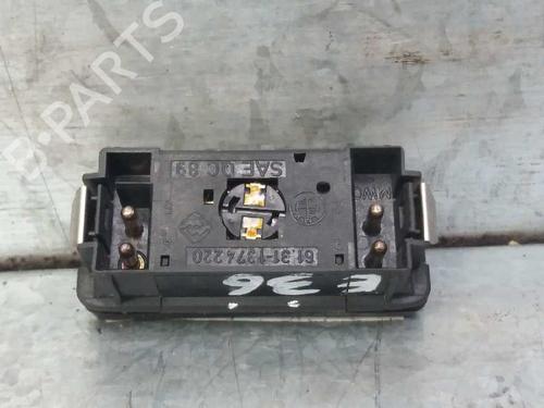 Warning switch BMW 3 (E36) 320 i | BP12698620I22 