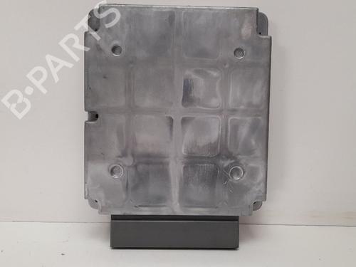 Engine control unit (ECU) JAGUAR X-TYPE I (X400) 2.0 D | BP12857406M57