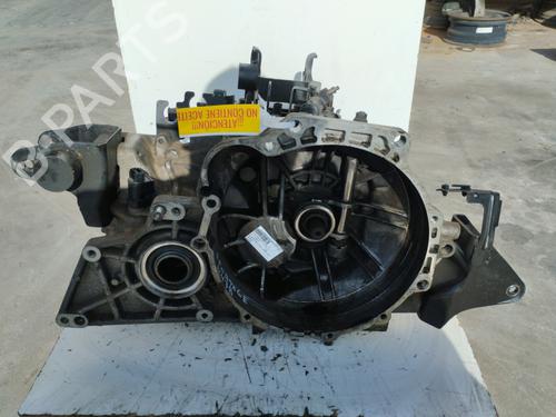 Used Gearbox KIA SPORTAGE II (JE_, KM_) [2004-2011]  31826936
