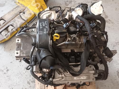Engine SEAT LEON (5F1)  | BP28198256M1 