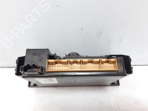 Climate control AUDI A2 (8Z0) 1.4 | BP36753106I5 - Image 3