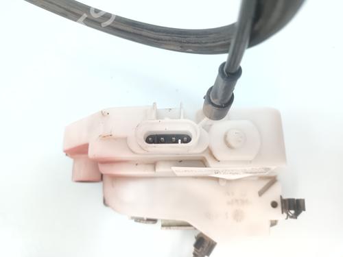 Front right lock PEUGEOT 307 CC (3B)  | BP27817155C97 
