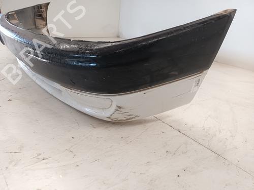 Front bumper CITROËN SAXO (S0, S1) 1.5 D | BP23443791C7 