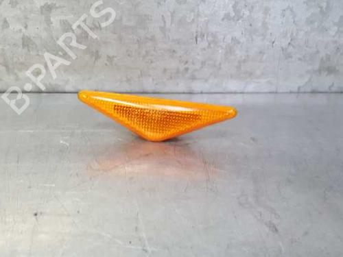 Used Left side indicator Left side indicator 12712525 12712525
