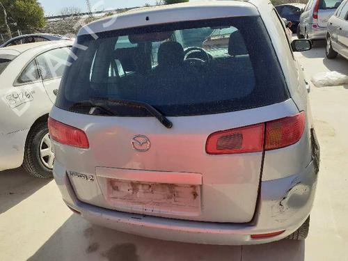 Catalyst MAZDA 2 (DY) 1.4 CD | BP12766734M10 