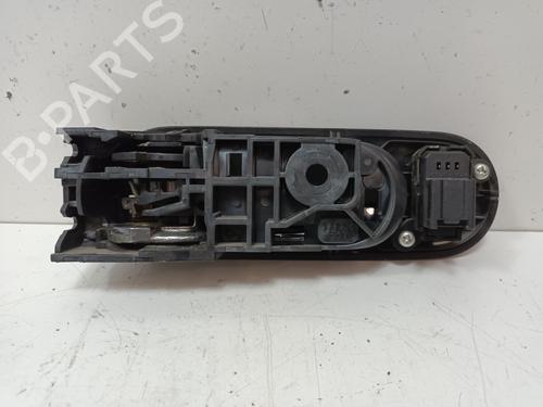 BP17002397I14 | Portiergreep binnen rechts voor MAZDA CX-7 (ER) 2.2 MZR-CD AWD (ER10A) BP17002397I14