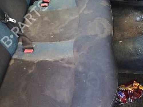 Exterior handle RENAULT KANGOO (KC0/1_) 1.2 16V (KC05, KC06, KC03, KC0T, KC0W, KC1D) | BP12739984C122