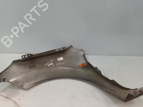 Right front fenders FORD FIESTA V (JH_, JD_) 1.4 TDCi | BP29211590C42 