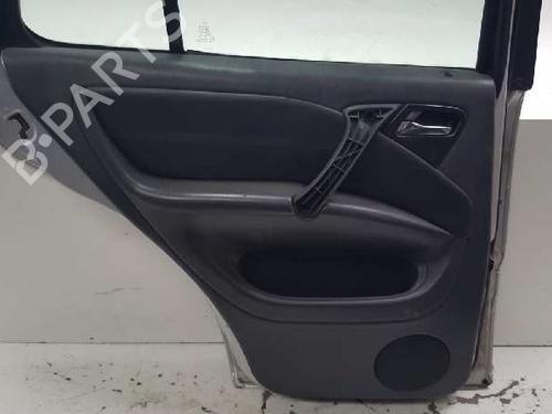 Left rear door MERCEDES-BENZ M-CLASS (W163) ML 270 CDI (163.113) | BP12725825C4 