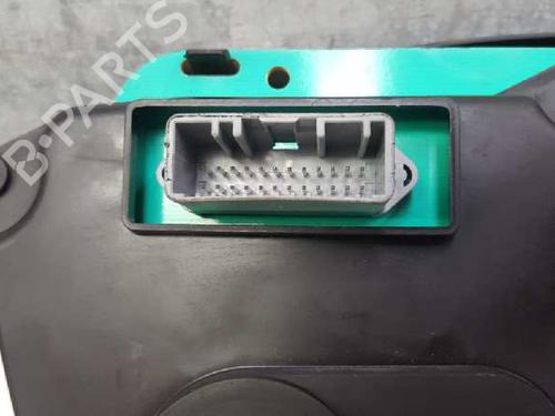 Instrument cluster DACIA DUSTER (HS_)  | BP12710291C47 
