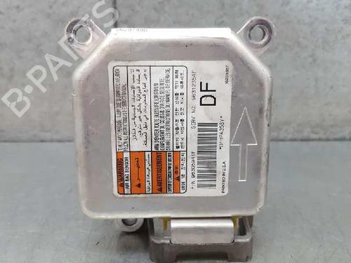 Centralita airbag DAEWOO NUBIRA Saloon (J100) 2.0 16V (133 hp) 12803041