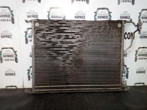Used AC radiator MERCEDES-BENZ S-CLASS (W220) S 400 CDI (220.028, 220.128) (250 hp) 12694155