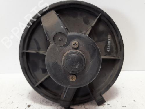 Heater blower motor VW TRANSPORTER T4 Van (70A, 70H, 7DA, 7DH) 1.9 TD | BP12785451M62