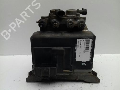 Used ABS pump DAEWOO ARANOS 1.8 (95 hp) 12718515