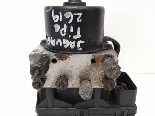ABS pump JAGUAR S-TYPE II (X200) 4.0 V8 | BP12815687M43 