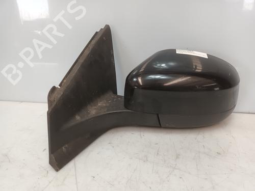Left mirror FORD MONDEO IV Turnier (BA7) 2.0 TDCi | BP29209703C26 