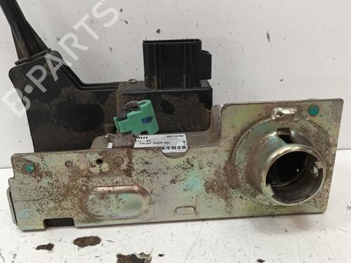 Used Front right lock FORD TOURNEO CONNECT 1.8 TDCi (90 hp) 15238989