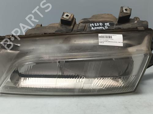 left-headlight-honda-accord-v-cc-cd-1992-1993-1994-1995-1996-1997-32196050 main image