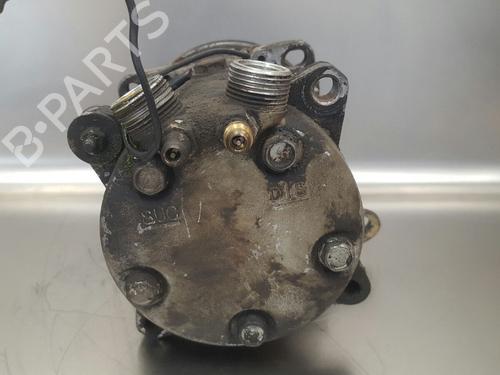 AC compressor OPEL VECTRA A (J89) 1.6 i (F19, M19) | BP12697717M34 