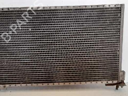 Used AC radiator NISSAN SERENA (C23) 2.3 D (75 hp) 12764301