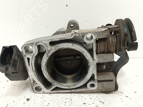 Throttle body FORD ESCORT V Turnier (ANL) 1.6 i 16V | BP12786322M82 