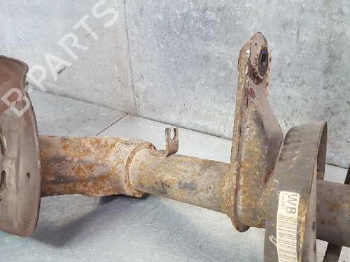 Right front shock absorber DAEWOO ESPERO (KLEJ) 2.0 | BP12689965M17 
