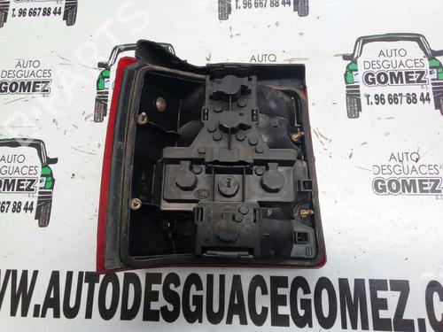 Right taillight SEAT IBIZA II (6K1) 1.4 i | BP12729211C35 