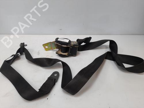 Used Front left seatbelt CITROËN ZX (N2) 1.4 i (75 hp) 19523437