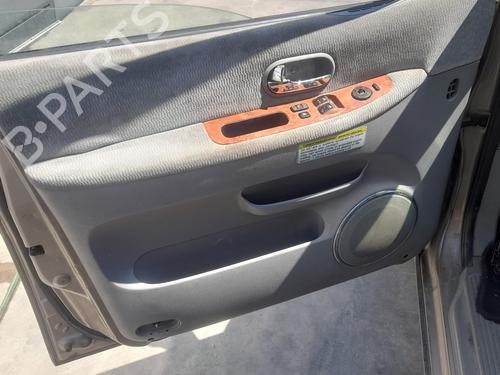 Engine control unit (ECU) KIA CARNIVAL II (GQ)  | BP13046287M57 