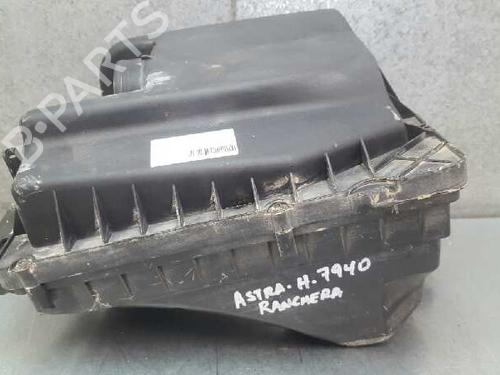 Air filter box OPEL ASTRA H Estate (A04) 1.8 (L35) | BP13976272M87 