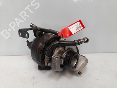 Used Turbocharger/Supercharger BMW 3 Touring (E46) 320 d (150 hp) 19630482