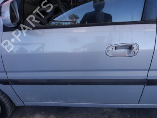 Right front fog light HYUNDAI MATRIX (FC) 1.5 CRDi | BP12751027C31 