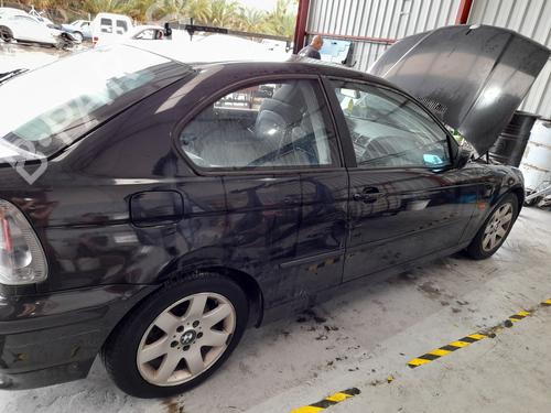 Differential, bag BMW 3 Compact (E46) 320 td | BP12777297M24 