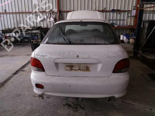 AC-Kompressor HYUNDAI ACCENT I (X-3)  | BP12854551M34