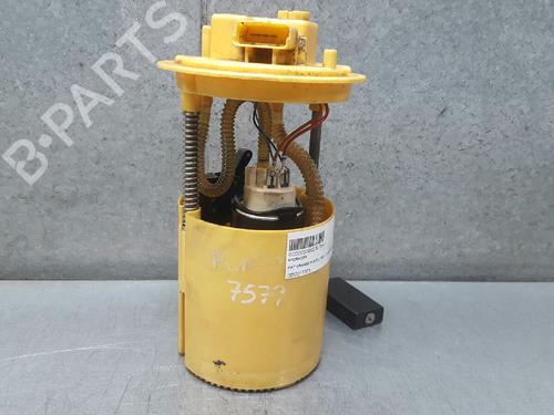 Used Fuel pump FIAT GRANDE PUNTO (199_) 1.3 D Multijet (199.AXD11, 199.AXD1A, 199.AXD1B,... (90 hp) 12751543