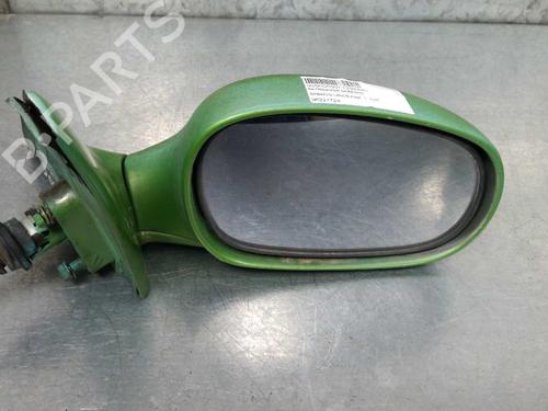 Retrovisor derecho DAEWOO LANOS (KLAT) 1.3 (75 hp) 12705122